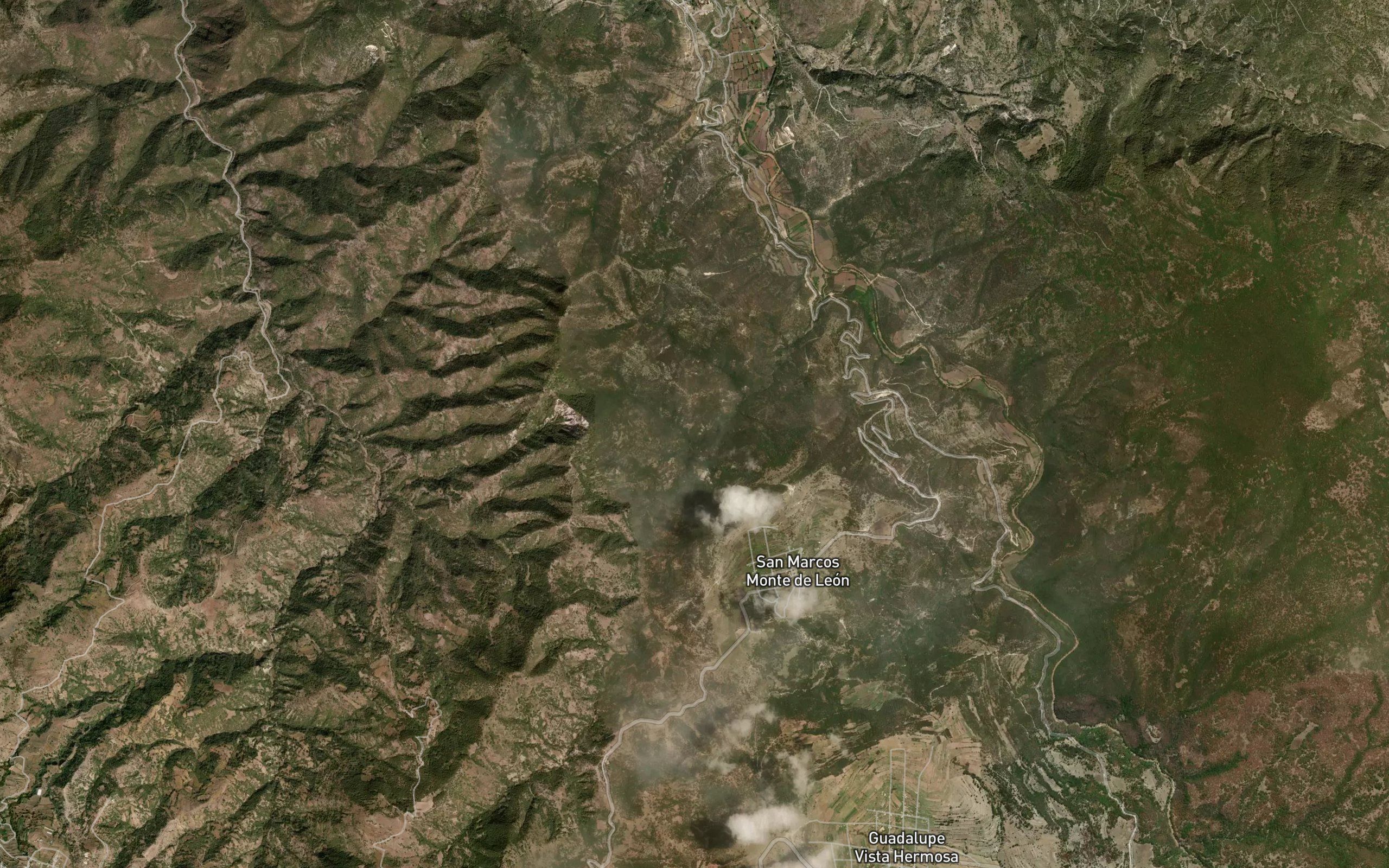Barranca Yucama