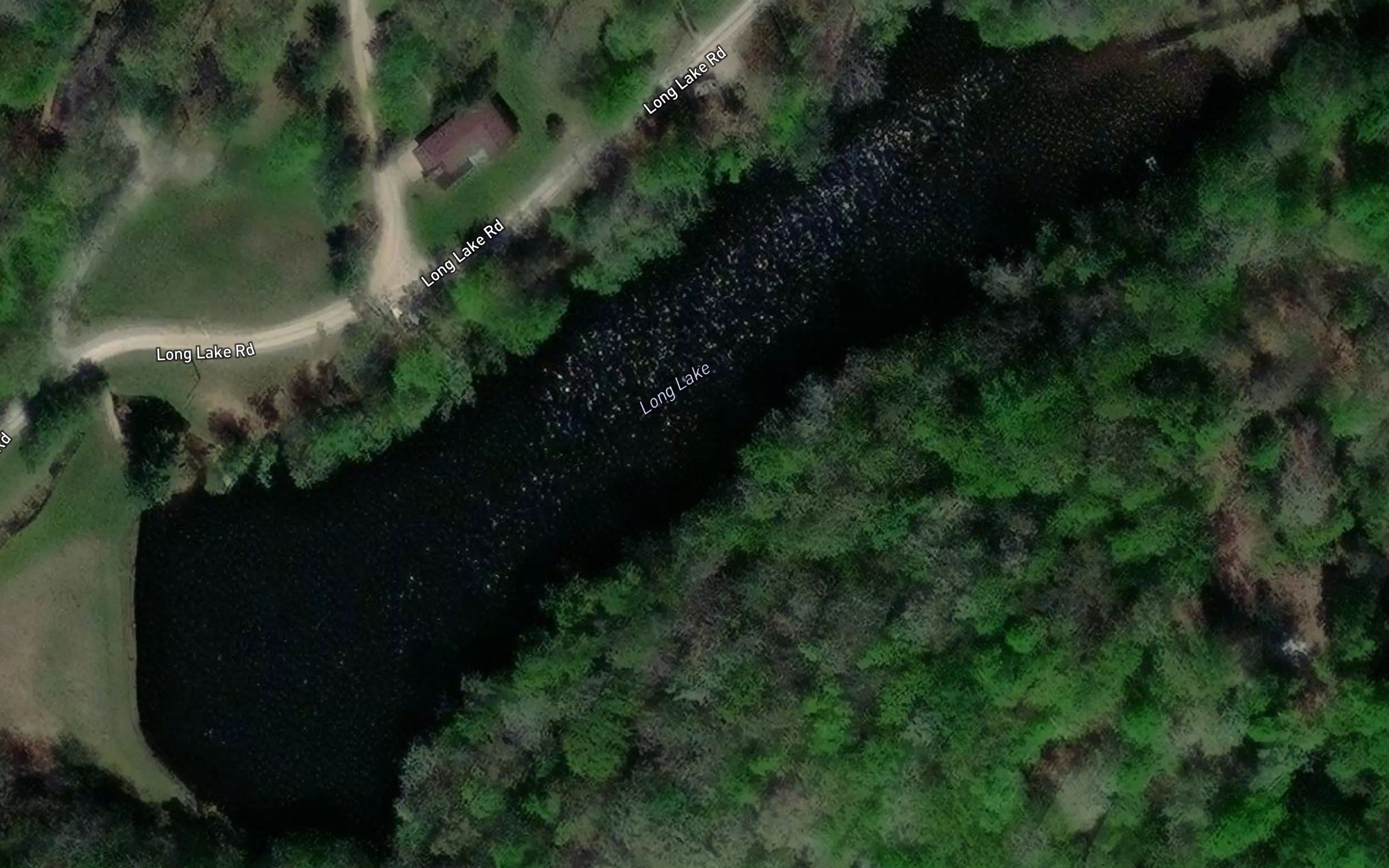 Long Lake