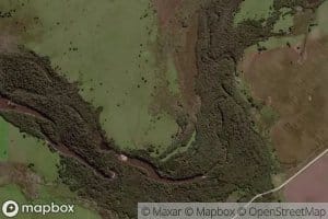 Arroyo de los Molles