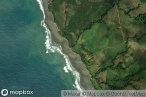 Quebrada Huacas