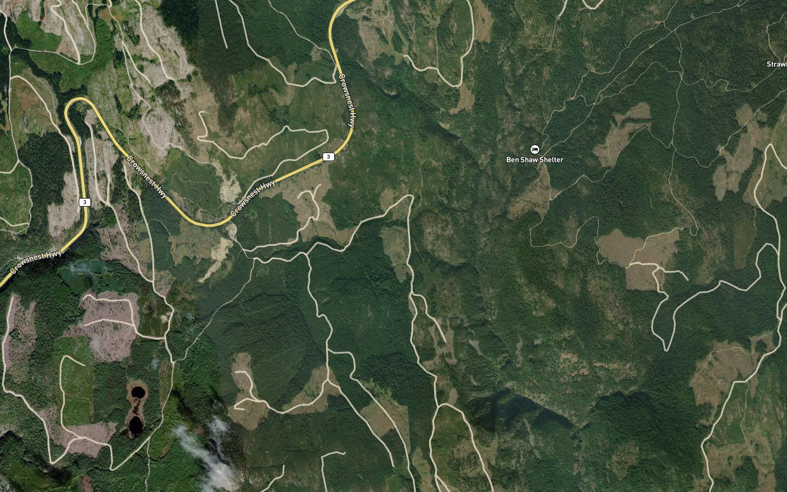Bonanza Creek