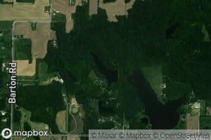 Bell Conservation Lake