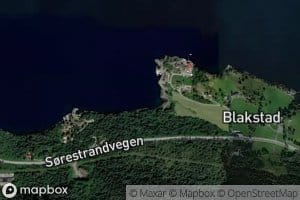Blaegjevika