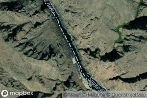 First Creek