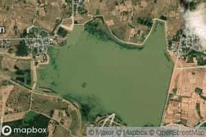 Ang Kep Nam Huai Chiang Kham