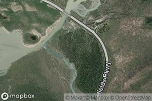 Mistaya River