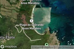 Grande Anse Macabou