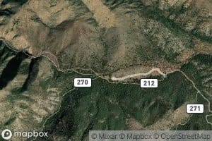 Rock Creek