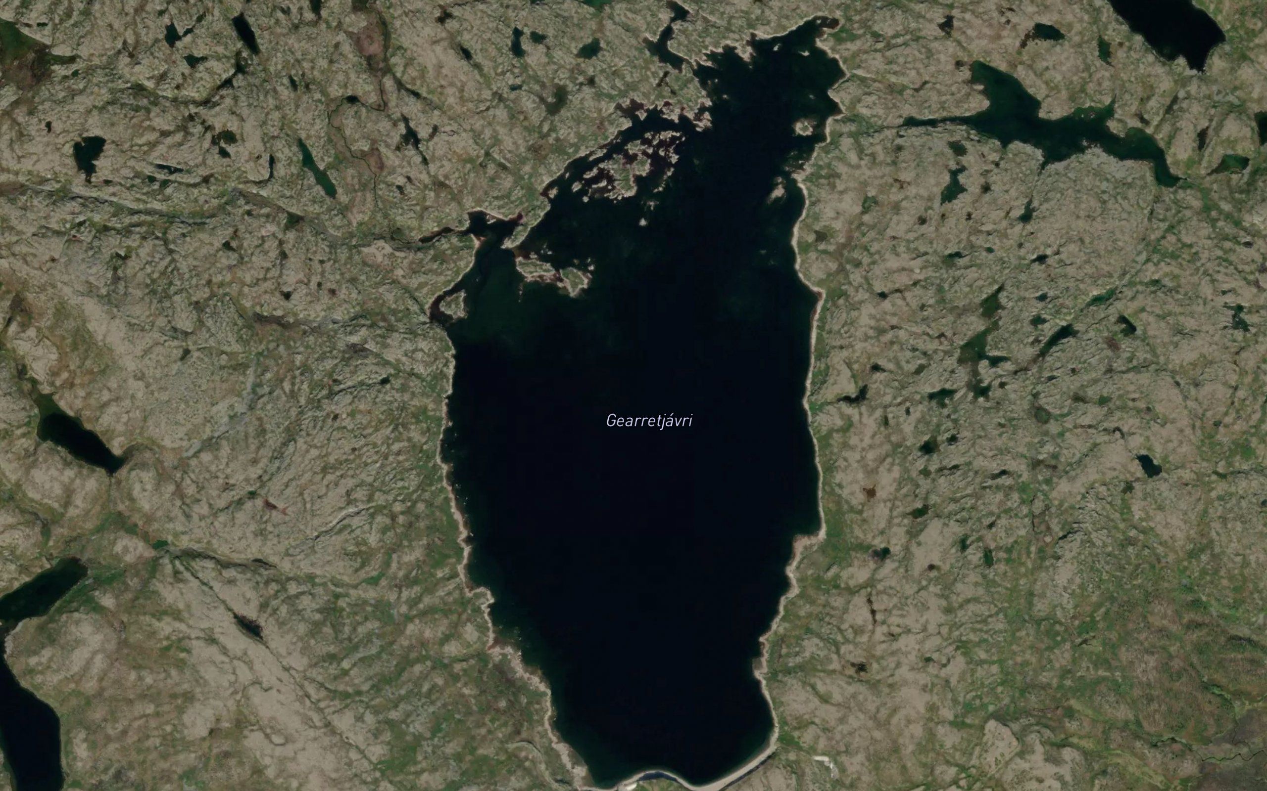 Gearretjavri