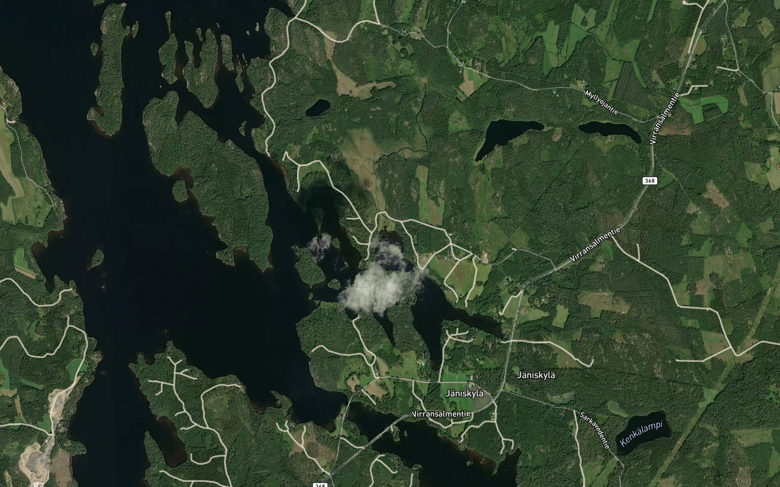 Majalahti