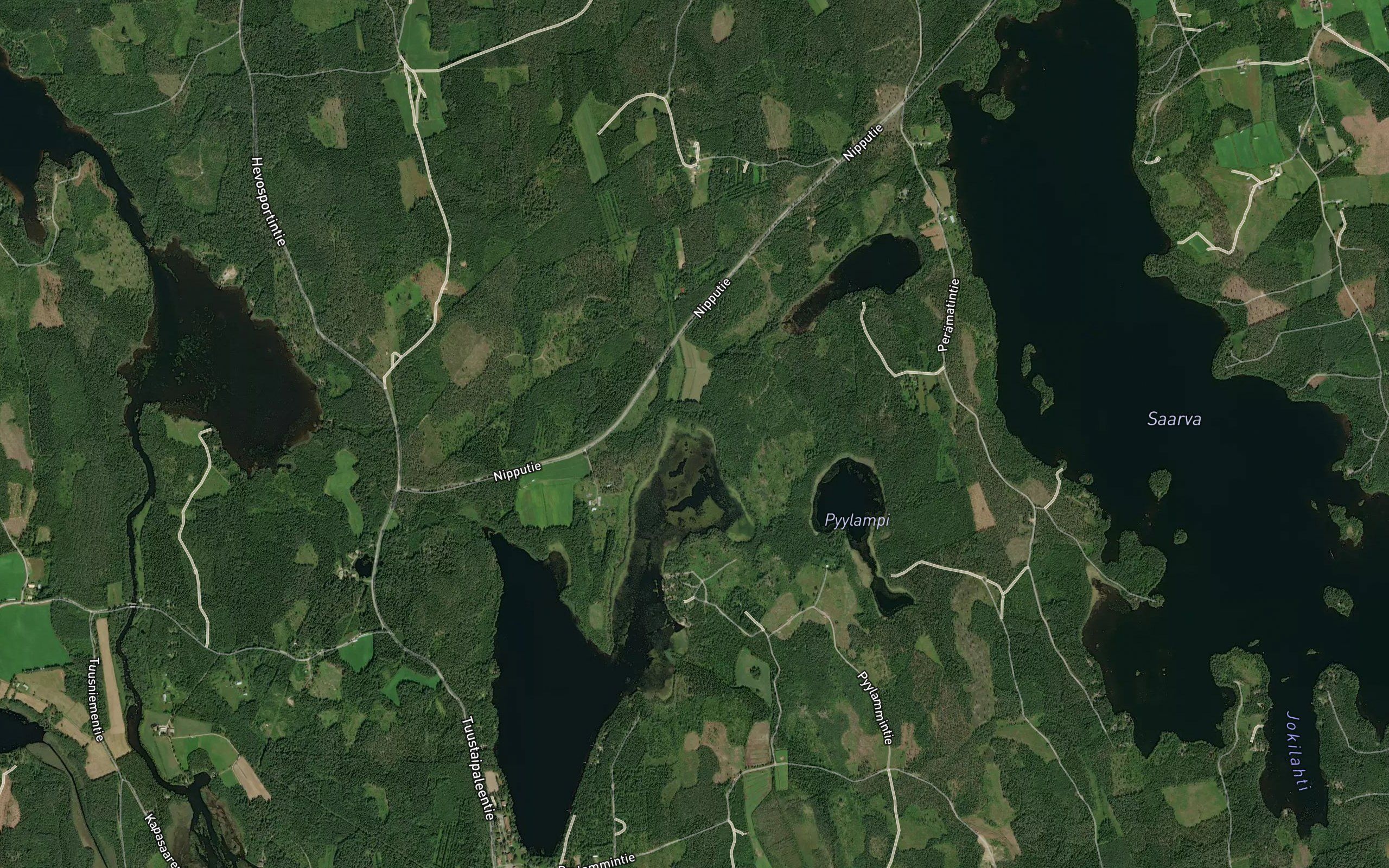 Alamyllynjoki