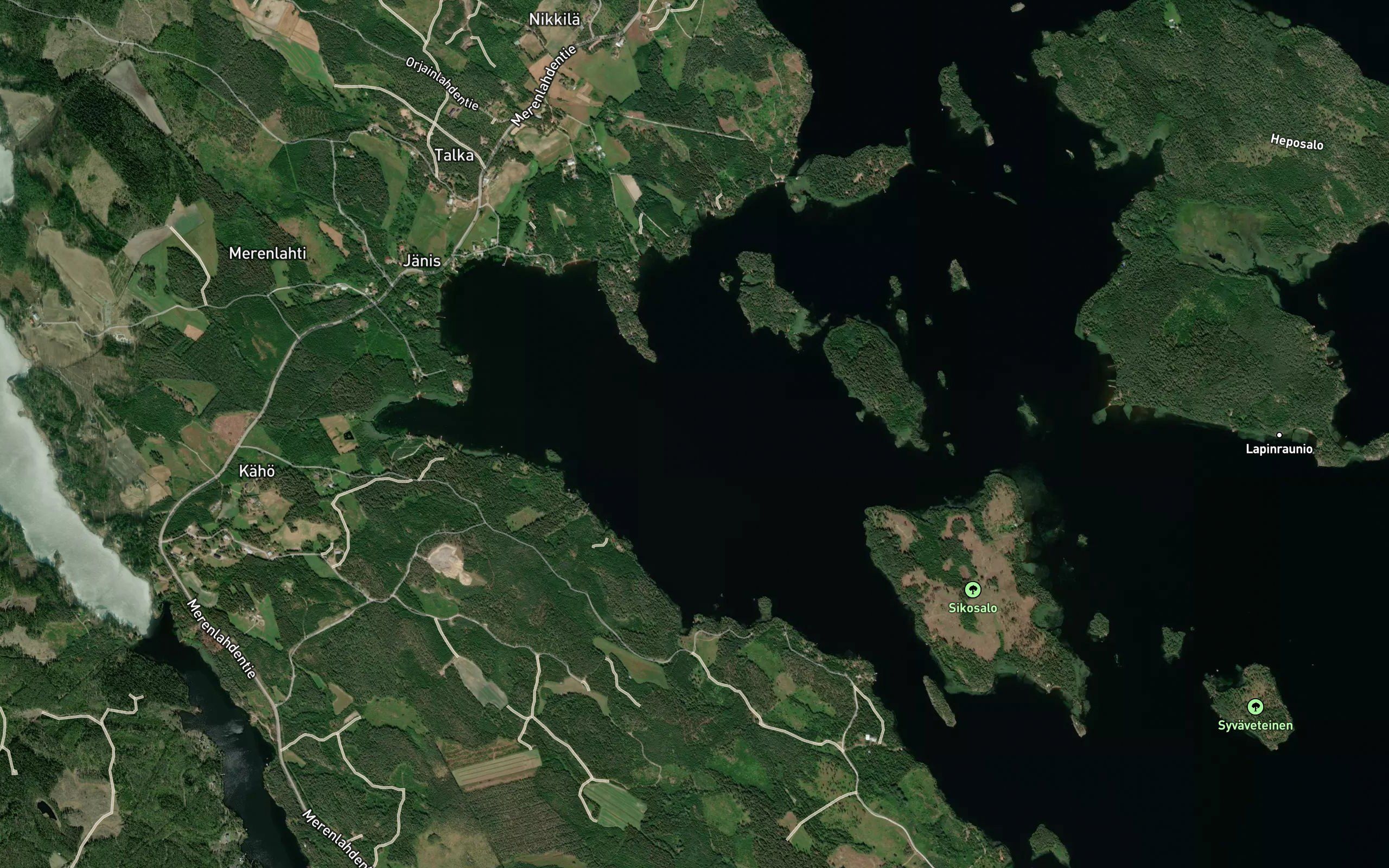 Karaiselka