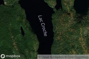 Lac Croche