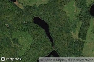 Lac Rubis