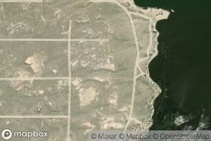 Big Bend of the Carson