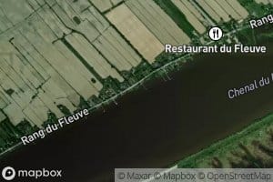 Ruisseau Belair-Trudel