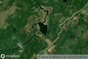 Salmon River Lake