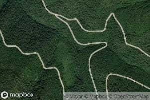 South Fork Stony Creek