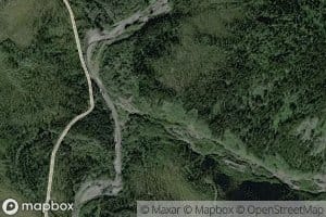 Little Minook Creek