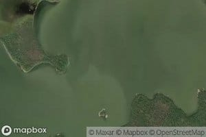 Peecheetawaw Bay
