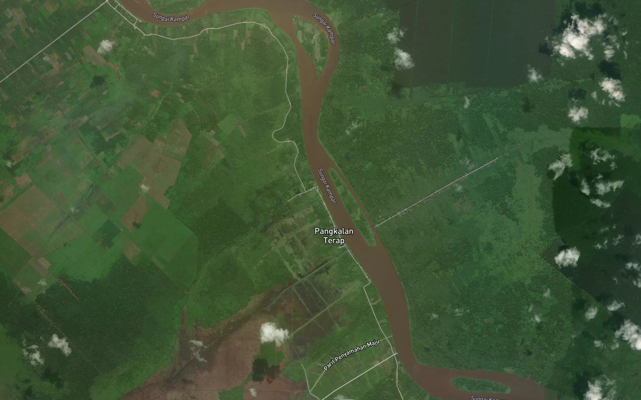 Sungai Tanglasi