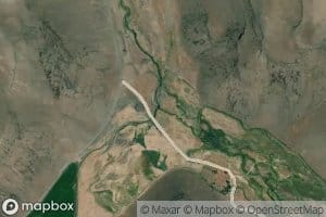 Deadman Creek