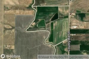 Denning Irrigation Reservoir Number 1