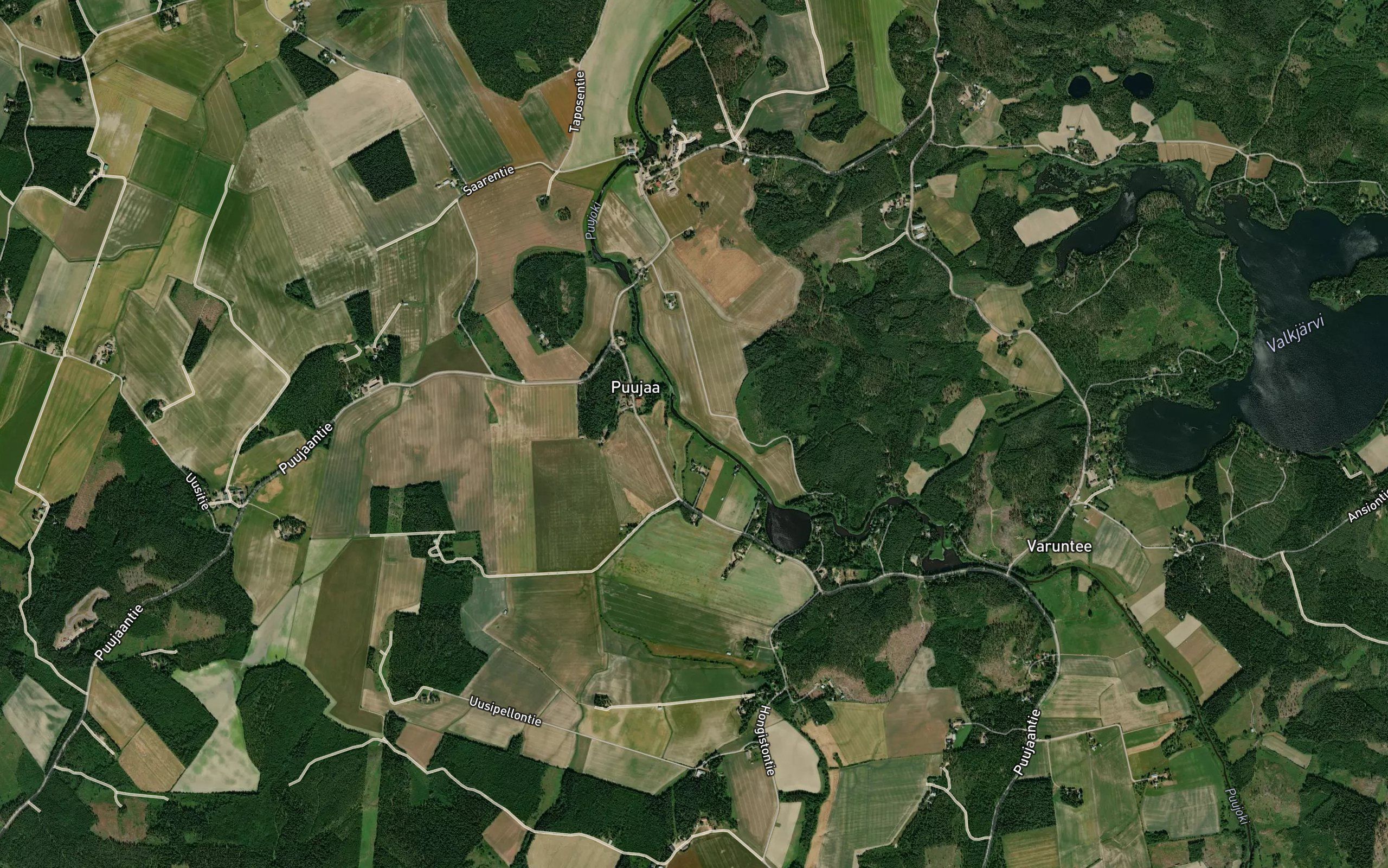 Hausjoki
