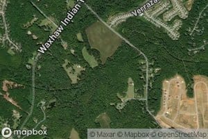 Little Twelvemile Creek