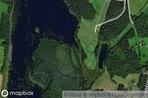 Kivikanava
