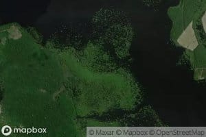 Lago Curua