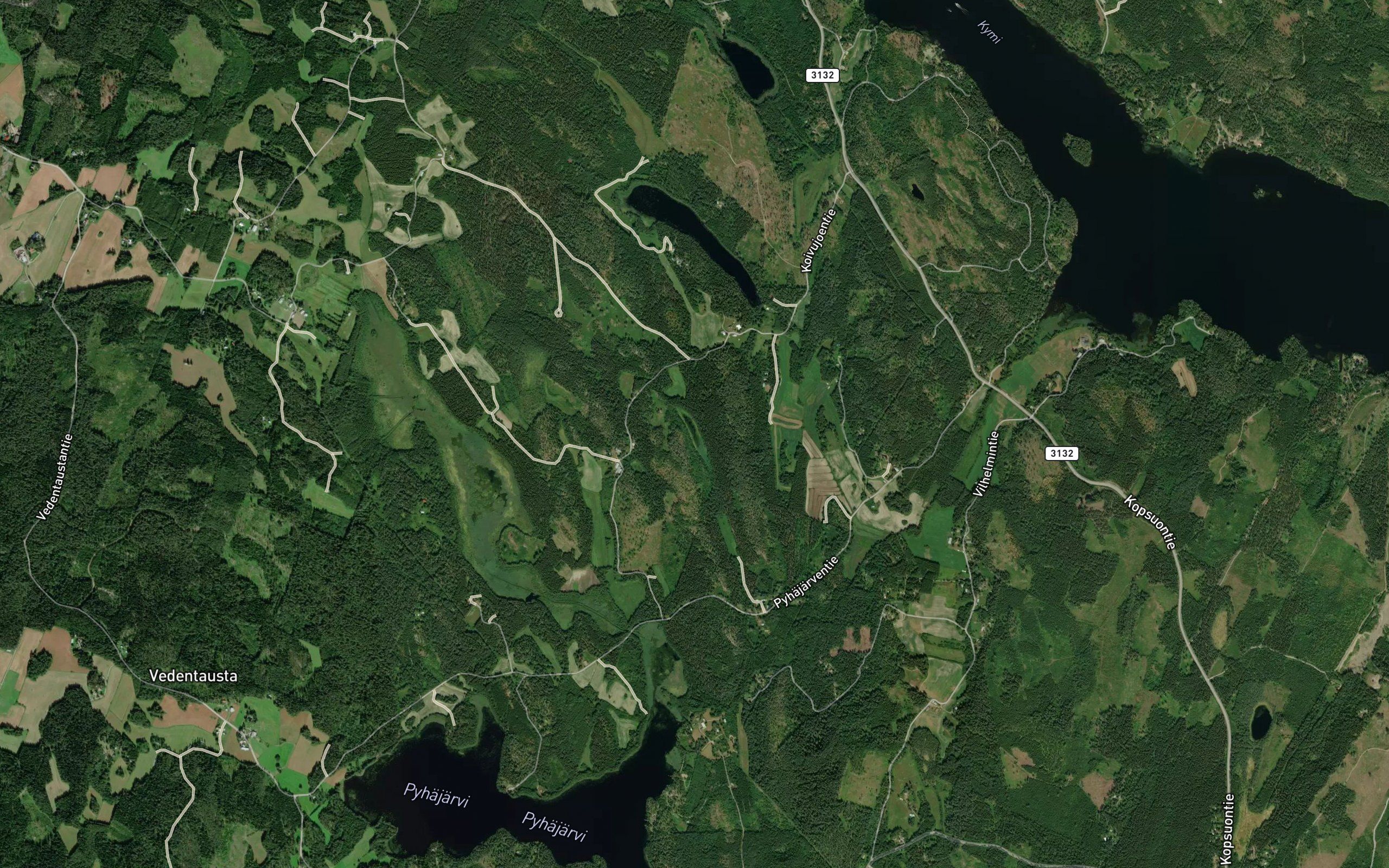 Kailajarvi