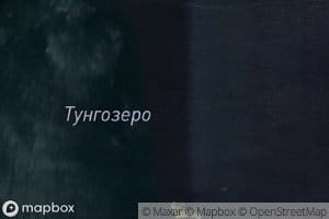 Tungozero