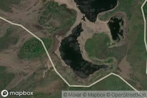 Ozero Gryaznoye