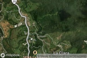 Quebrada La Salada