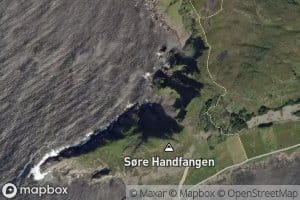 Handfangansvika