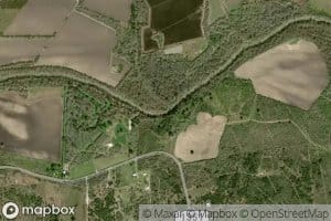 Cabeza Creek
