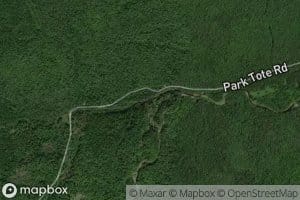 North Branch Trout Brook