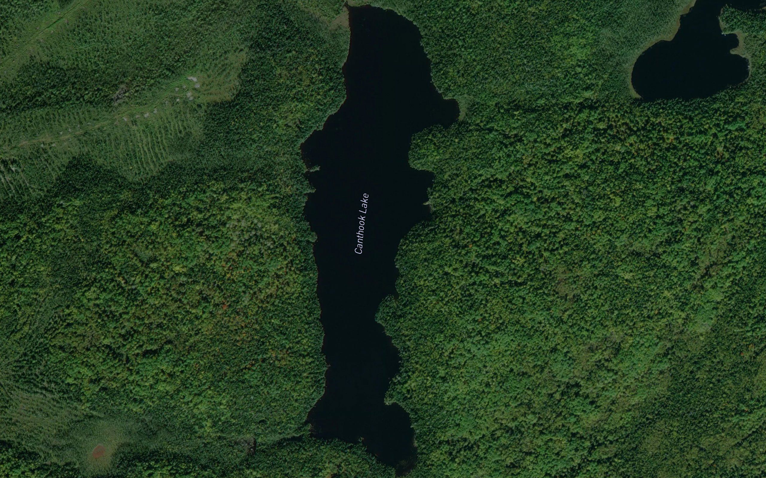 Canthook Lake