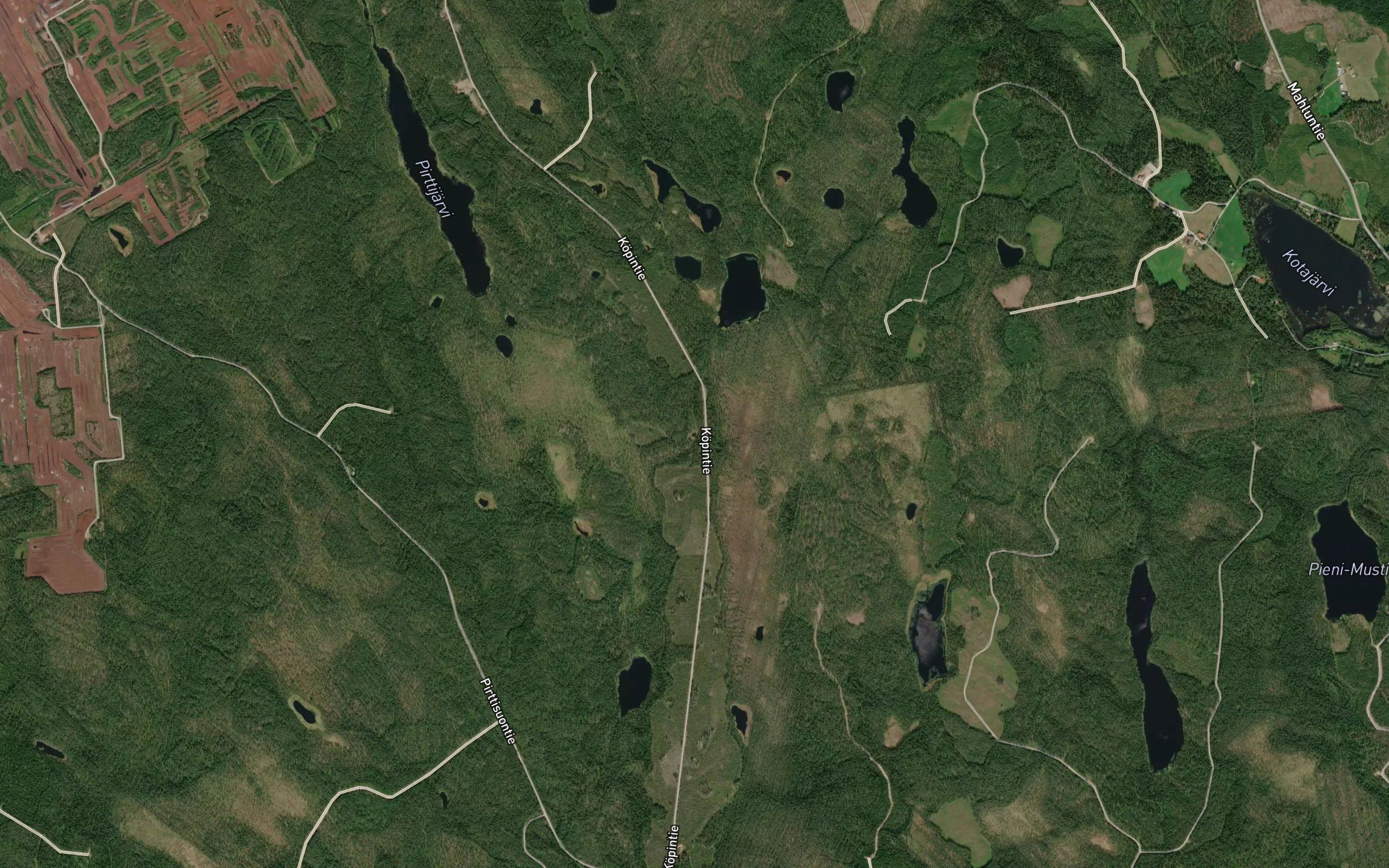 Lasisilmat