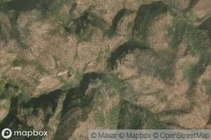 Arroyo Cueva el Tigre