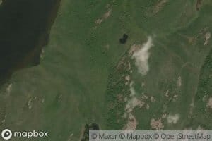 Barker Lake