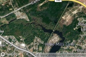 Hope Mills Lake