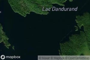 Lac Dandurand