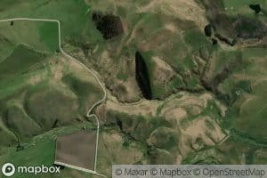 Kowai River North Branch