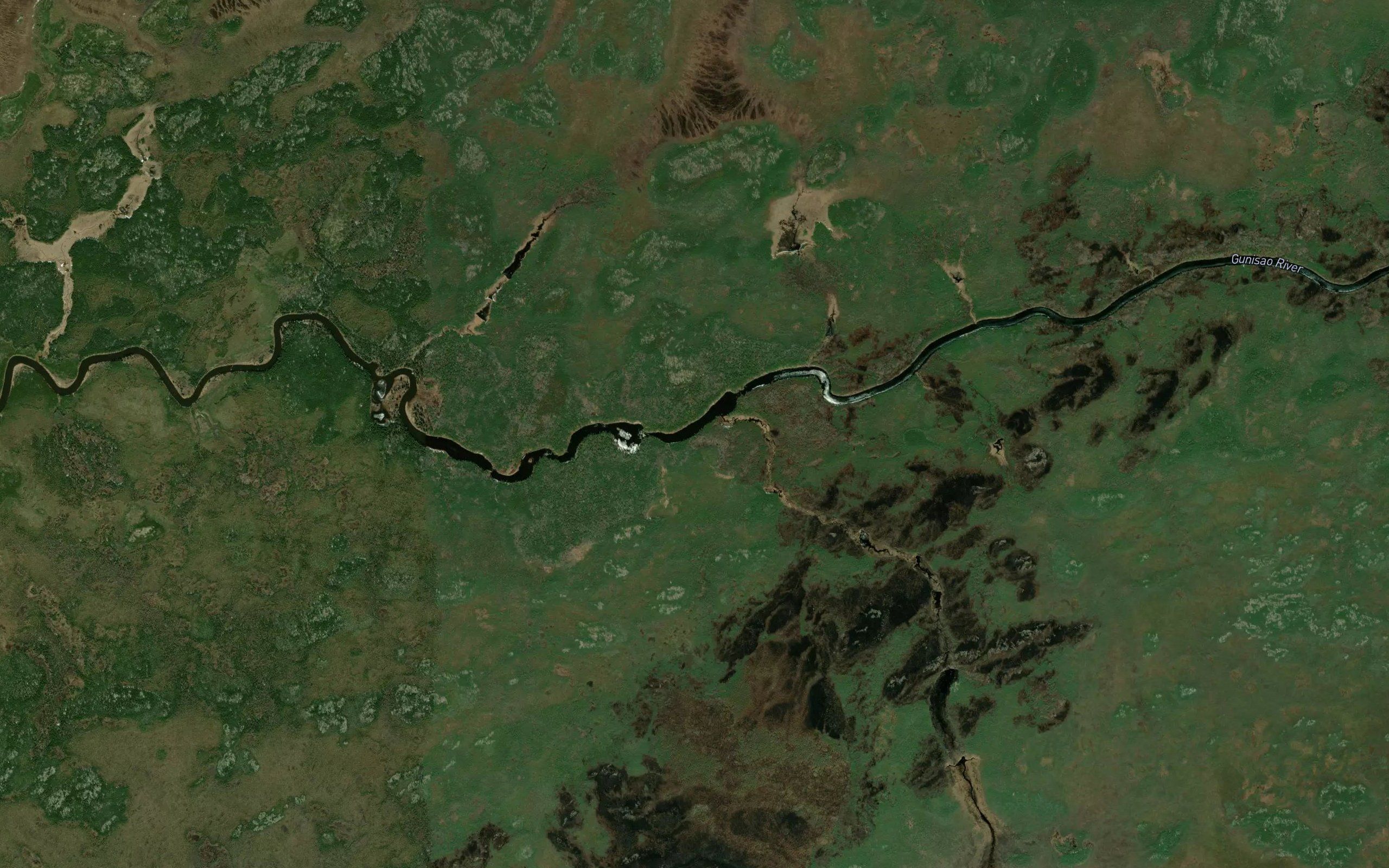 Ininiwekun Rapids
