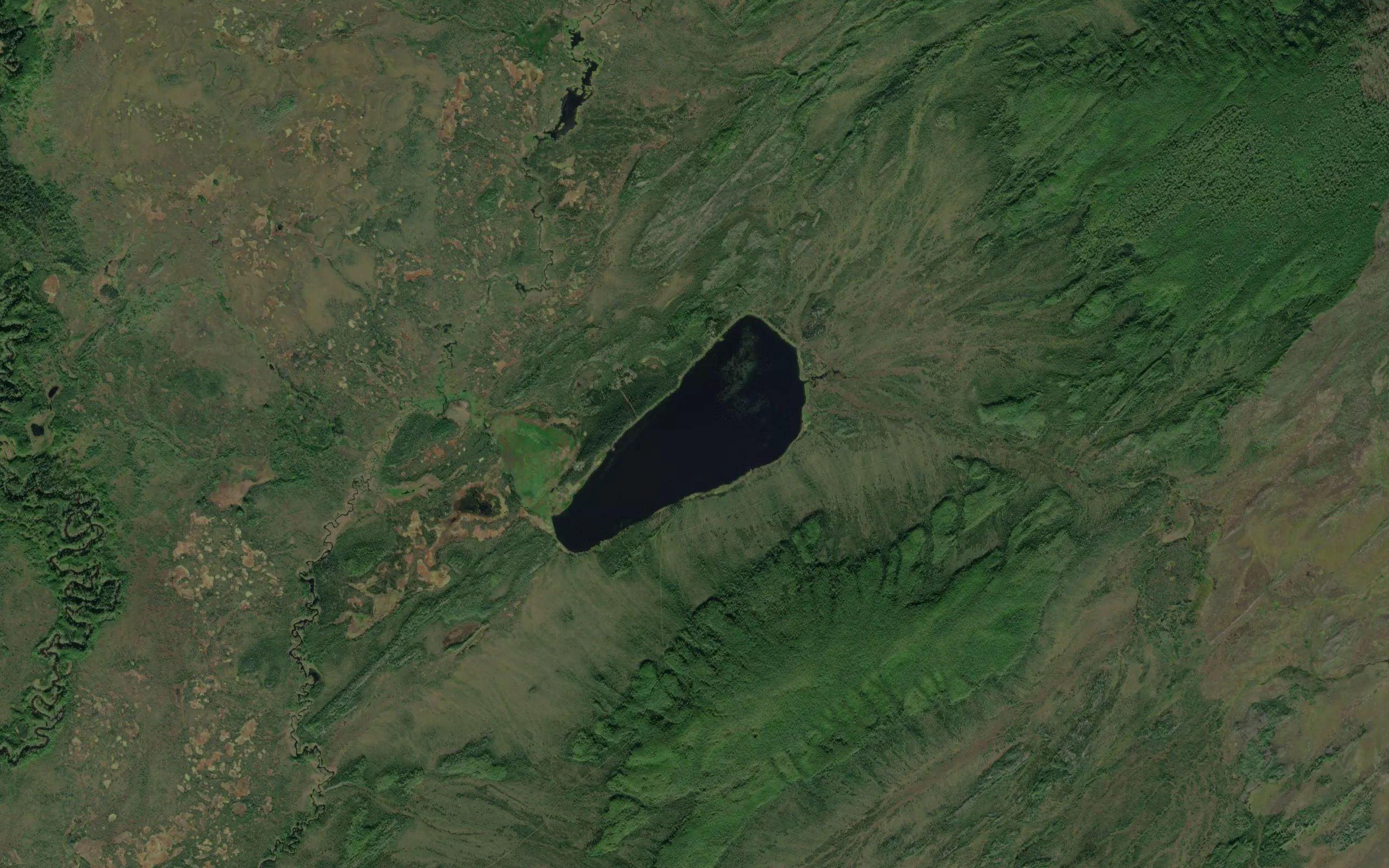 Deadfish Lake
