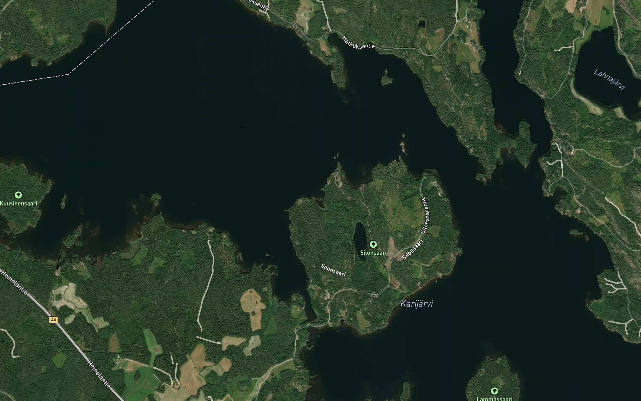 Paskolahti