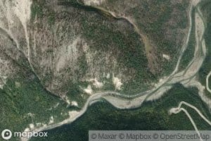 Kikitl Creek