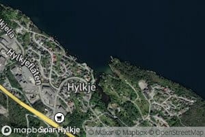Hylkjebukta
